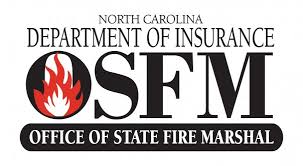 NC Offices of State Fire Marshal