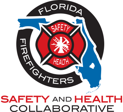 Florida Firefighters Safety and Health Collaborative Logo